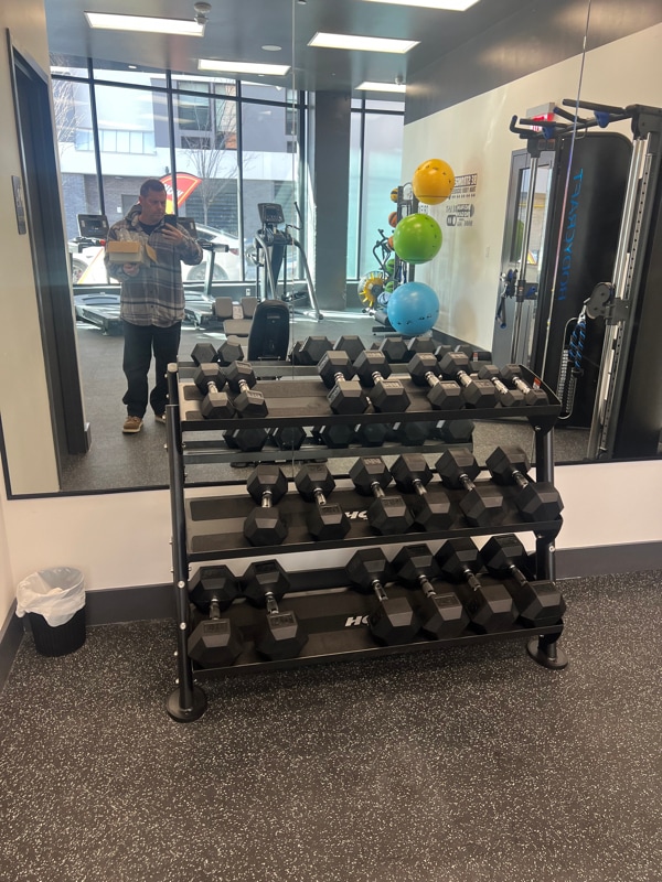 19 Livingston St in Newark, NJ - Foto de edificio - Building Photo