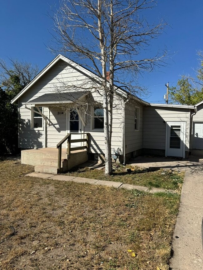 2114 E 11th St in Cheyenne, WY - Building Photo - Building Photo