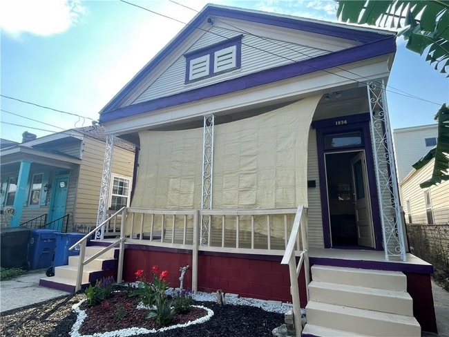 property at 1934 Fern St