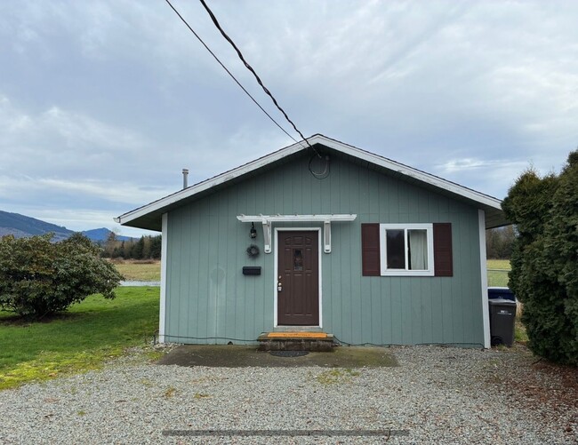 property at 9179 Harrison Rd