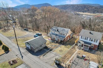 36 Hawthorne Ave in Cumberland, MD - Building Photo - Building Photo