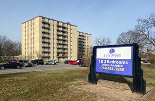Lake Pointe