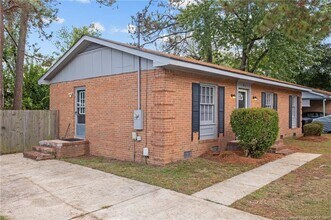412 Morley Dr in Fayetteville, NC - Building Photo - Building Photo