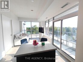 2 Teagarden Ct in Toronto, ON - Building Photo