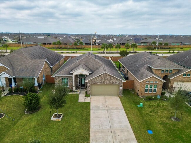 2507 Galley Ridge Dr in Texas City, TX - Building Photo - Building Photo