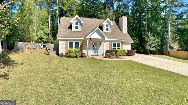 property at 308 Park Leaf
