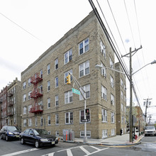 1500 Bergenline Ave in Union City, NJ - Foto de edificio - Building Photo