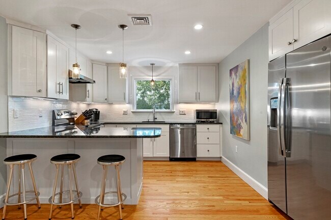 property at 66 Prospect St