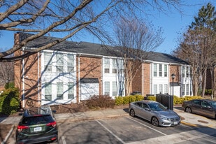 Wingate II in Arlington, VA - Building Photo