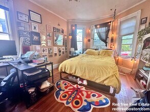 52 Dustin St, Unit 1 in Boston, MA - Building Photo - Building Photo