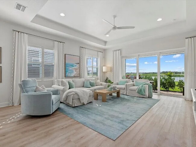 271 Monet Trl in Bradenton, FL - Building Photo - Building Photo