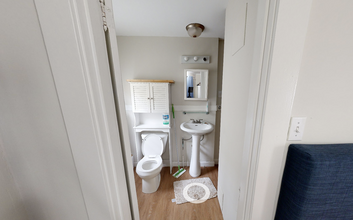 40 Gibson St, Unit 5C in Cambridge, MA - Building Photo - Building Photo