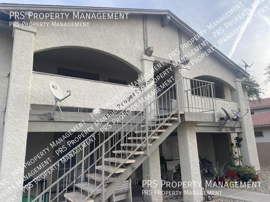 465 W Ivyglen St in Mesa, AZ - Building Photo