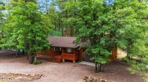 property at 2787 Wapiti Ln