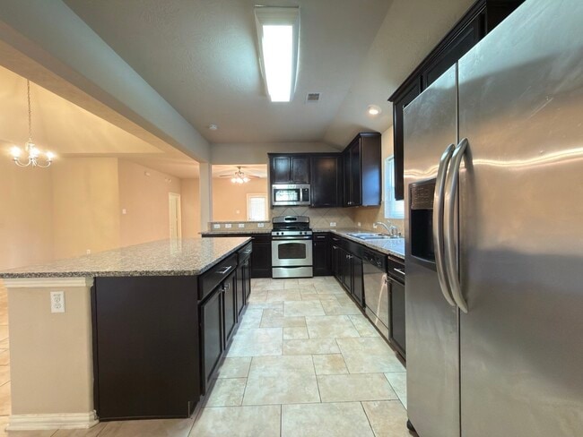 property at 2314 Snowy Egret Drive