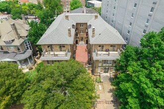 The Richmond in Birmingham, AL - Foto de edificio - Building Photo