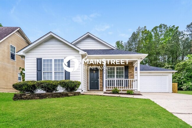 property at 6078 Russet Meadows Dr