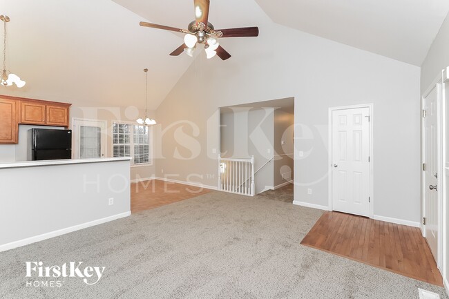 129B Sequoyah Cir in Canton, GA - Building Photo - Building Photo