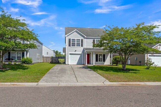 3022 Crusades St in Ladson, SC - Building Photo - Building Photo