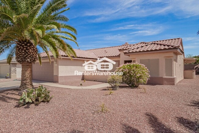property at 15813 W Bridgewater Way
