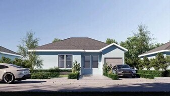 704 Avenue I in Conroe, TX - Building Photo