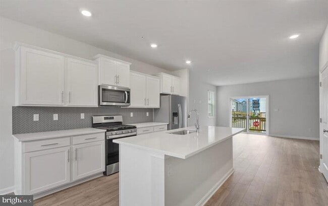 8710 Cherrybark Rd in Clinton, MD - Building Photo - Building Photo