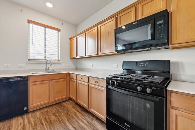 property at 4418 Windmill Run Dr