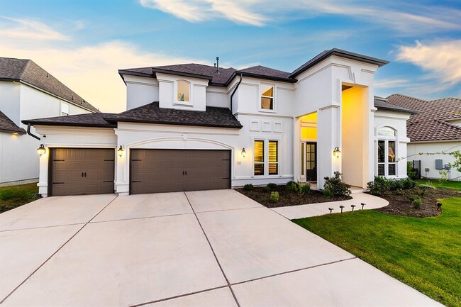 2905 Canto Trce in Leander, TX - Building Photo - Building Photo