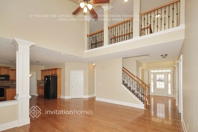 1458 Sparkling Cove Dr in Buford, GA - Building Photo - Building Photo