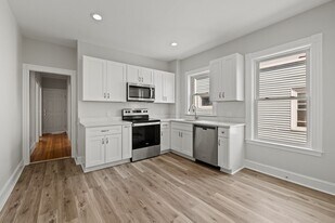 16 Leslie St, Unit 2 in Boston, MA - Building Photo
