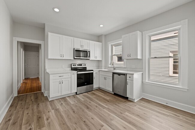 property at 16 Leslie St