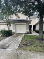 4727 Playpen Dr in Jacksonville, FL - Building Photo