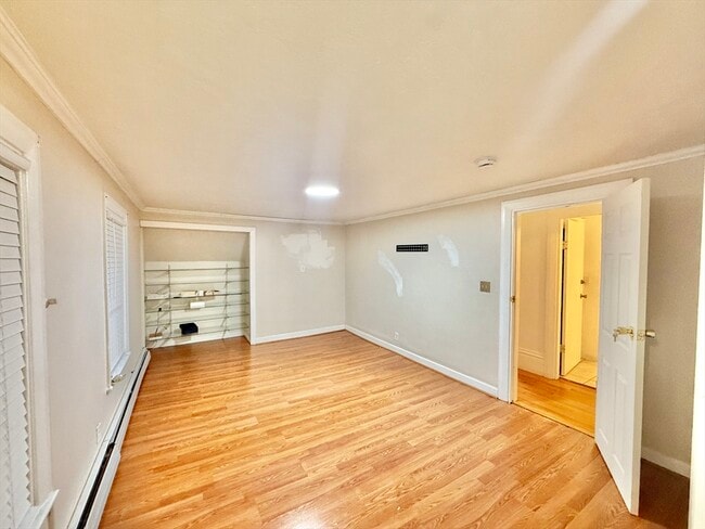 20 Park Rd in Brockton, MA - Building Photo - Building Photo