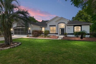 19395 SW 100th Loop in Dunnellon, FL - Building Photo