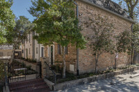 Buena Vista Avenue Condos in Dallas, TX - Building Photo - Building Photo