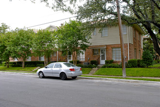4150 Hawthorne Ave in Dallas, TX - Building Photo - Building Photo