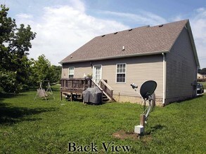 3528 Countess Trail in Cookeville, TN - Building Photo - Building Photo