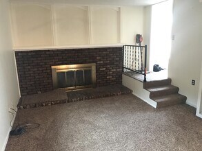 205 W 34th St in Shawnee, OK - Building Photo - Building Photo