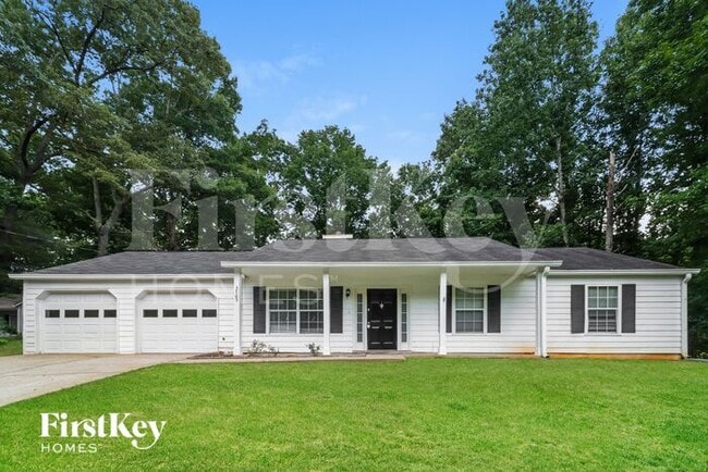 3765 Willow Ridge Rd