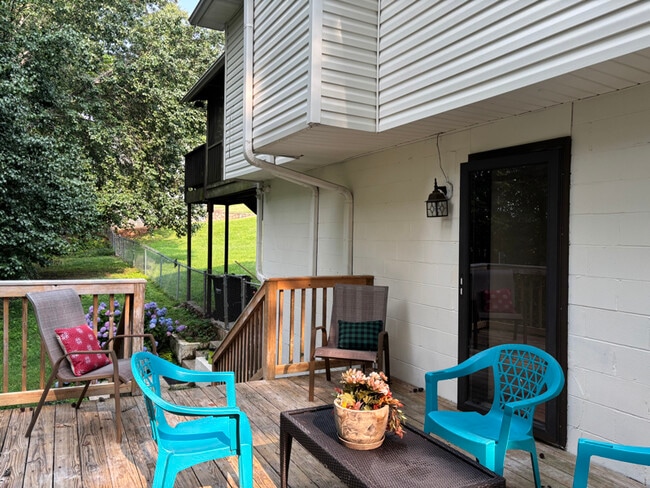 1700 Sonia Dr in Birmingham, AL - Building Photo - Building Photo