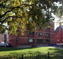 99 Bellevue Ave Apartments