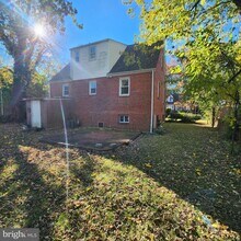 6512 Hansford St in District Heights, MD - Building Photo - Building Photo
