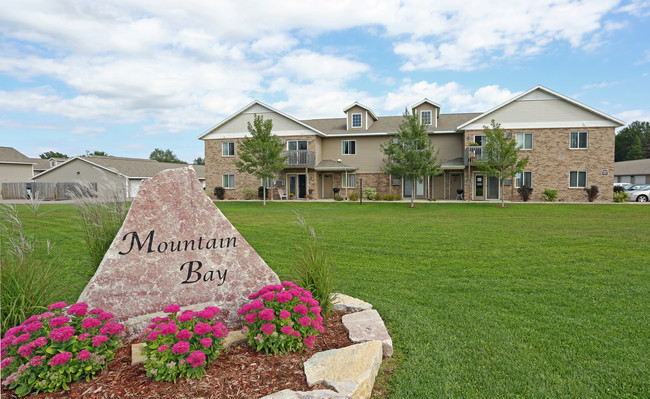 Mountain Bay Apartment Homes