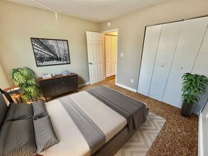 1059 Mazatlan Cir in Colorado Springs, CO - Building Photo - Building Photo