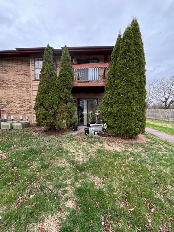 property at 124 Fairway Ave