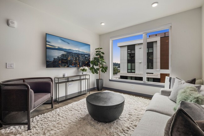 property at 11903 NE 128th St