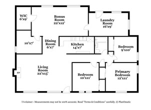 2848 S Grape Way in Denver, CO - Building Photo - Building Photo