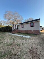 1041 Greenview Dr in Henrico, VA - Building Photo