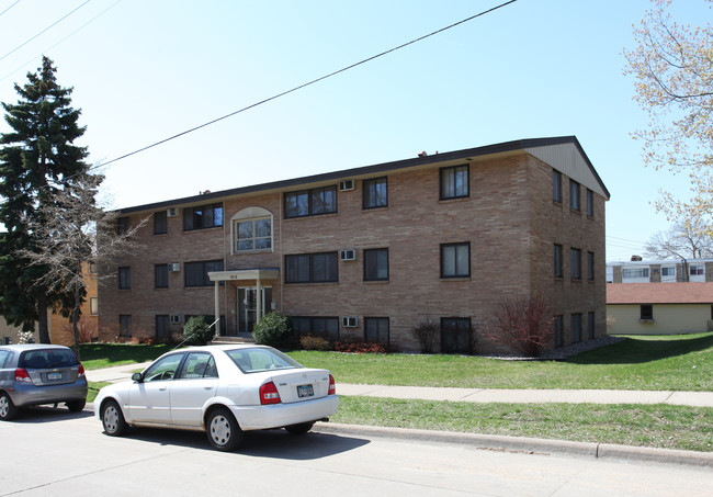 Arthur Apartments in Minneapolis, MN - Building Photo - Building Photo