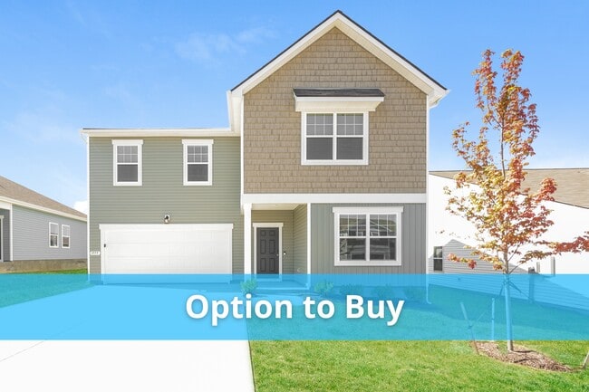 property at 3559 Fellowship Rd